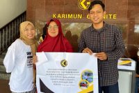 PT Karimun Granite Kembali Salurkan Bantuan PPM Periode Februari 2026 untuk Pendidikan, Kesehatan, dan Keagamaan
