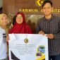 PT Karimun Granite Kembali Salurkan Bantuan PPM Periode Februari 2026 untuk Pendidikan, Kesehatan, dan Keagamaan