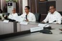 Pemkab Karimun Perkuat Pengendalian Inflasi Jelang Idul Fitri 1447 H. FOTO: ISTIMEWA/DISKOMINFO KARIMUN