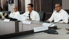 Pemkab Karimun Perkuat Pengendalian Inflasi Jelang Idul Fitri 1447 H. FOTO: ISTIMEWA/DISKOMINFO KARIMUN