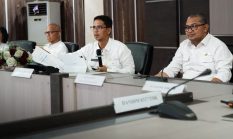 Pemkab Karimun Salurkan Beasiswa untuk 283 Mahasiswa, Bupati Janjikan Tambahan Anggaran Tahap Kedua