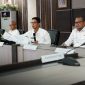 Pemkab Karimun Perkuat Pengendalian Inflasi Jelang Idul Fitri 1447 H. FOTO: ISTIMEWA/DISKOMINFO KARIMUN