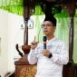 Safari Ramadan di Moro, Bupati Karimun Ajak Pemuda Bermental Global dan Paparkan Rencana Pembangunan Ikonik. FOTO: DISKOMINFO & PERSANDIAN KABUPATEN KARIMUN