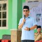 Bupati Karimun Iskandarsyah. FOTO: DISKOMINFO KARIMUN