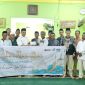 BPI IHC RSBT Karimun Tutup Rangkaian Ramadhan dengan Santunan Anak Yatim dan Pembagian Sembako