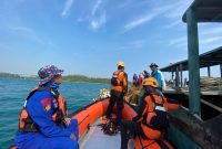 Warga Karimun Diduga Melompat dari Jembatan 5 Barelang