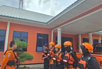 Mesin Kapal Bermasalah, Nelayan di Karimun Dilaporkan Hilang Kontak