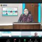 Sekjen ATR/BPN Tekankan Empat Pesan Strategis dalam Sosialisasi Regulasi Organisasi dan Tata Kerja