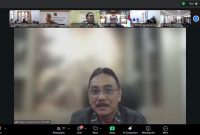 Wamen ATR/BPN Targetkan Penyelesaian Berkas Pertanahan Tuntas Progresif Akhir Maret 2026