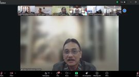 Wamen ATR/BPN Targetkan Penyelesaian Berkas Pertanahan Tuntas Progresif Akhir Maret 2026