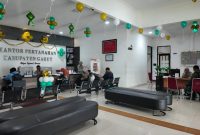 Layanan Pertanahan Tetap Buka di 11 Daerah Jabar Saat Libur Lebaran 2026
