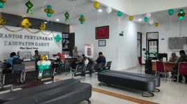 Layanan Pertanahan Tetap Buka di 11 Daerah Jabar Saat Libur Lebaran 2026