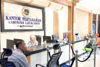 Kantor Pertanahan di Sumut Tetap Buka saat Libur Lebaran 2026, Ini Layanan yang Tersedia