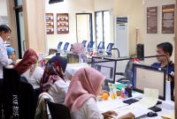 Cerita Warga Manfaatkan Layanan Pertanahan Terbatas saat Libur Idulfitri
