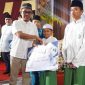 PT Timah Salurkan Santunan untuk Tahfiz Al-Qur’an, Jadi Penyemangat Generasi Qurani di Ramadan