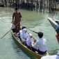 Jembatan Gantung Jadi Harapan Warga Sugie Besar untuk Dongkrak Ekonomi dan Pendidikan