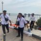 Mayat Tanpa Identitas di Perairan Karimun Diduga Korban Jatuh dari Kapal di Singapura