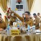 Bupati Karimun Targetkan Batas Desa Rampung 2026, Dorong Ekonomi Baru dan Entaskan Desa Tertinggal