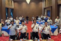 Imigrasi Karimun Bebaskan Biaya Overstay bagi WNA Terdampak Konflik Timur Tengah
