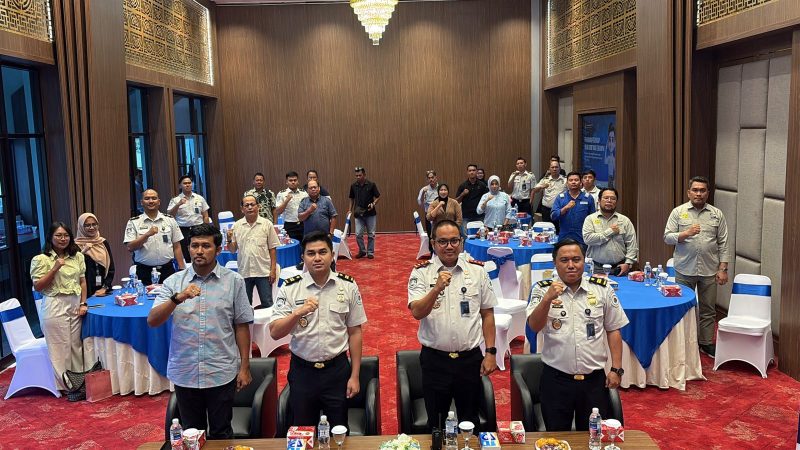 Imigrasi Karimun Bebaskan Biaya Overstay bagi WNA Terdampak Konflik Timur Tengah