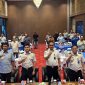 Imigrasi Karimun Bebaskan Biaya Overstay bagi WNA Terdampak Konflik Timur Tengah