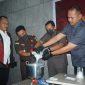 Tiga Bulan, Polres Karimun Ungkap 14 Kasus Narkoba dan Tangkap 17 Tersangka