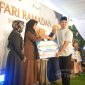 PT Timah Salurkan 4.500 Paket Sembako untuk Warga Kurang Mampu saat Ramadan