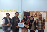 PT Timah dan BKKBN Kepri Hadirkan Layanan Konseling Keluarga di Karimun