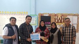 PT Timah dan BKKBN Kepri Hadirkan Layanan Konseling Keluarga di Karimun
