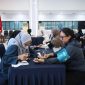 Kementerian ATR/BPN Gelar Vaksinasi HPV untuk ASN, Upaya Cegah Kanker Serviks Sejak Dini