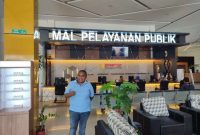 ATR/BPN Perkuat Layanan Pertanahan di Mal Pelayanan Publik, Evaluasi Kualitas hingga Koordinasi Antarinstansi