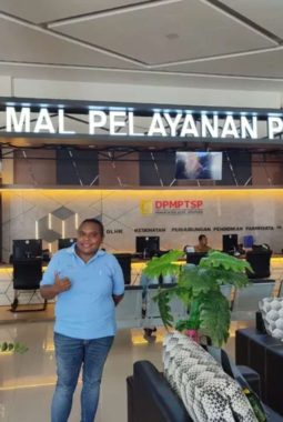 ATR/BPN Perkuat Layanan Pertanahan di Mal Pelayanan Publik, Evaluasi Kualitas hingga Koordinasi Antarinstansi
