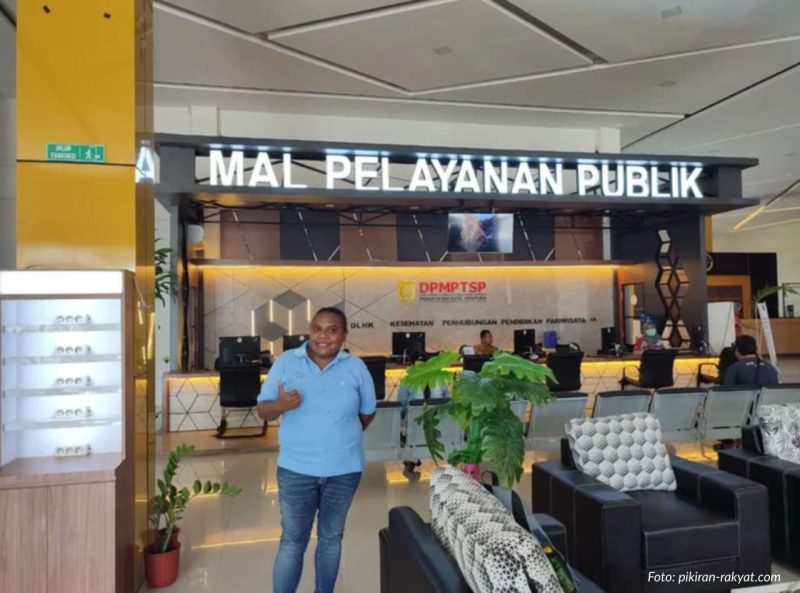 ATR/BPN Perkuat Layanan Pertanahan di Mal Pelayanan Publik, Evaluasi Kualitas hingga Koordinasi Antarinstansi