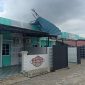Puting Beliung Terjang Perumahan Gladiola Karimun, 11 Rumah Rusak Parah