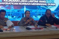 Sopir Avanza Maut Terancam 12 Tahun Penjara Usai Tabrak Satu Keluarga di Coastal Area