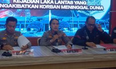 Sopir Avanza Maut Terancam 12 Tahun Penjara Usai Tabrak Satu Keluarga di Coastal Area