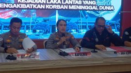 Sopir Avanza Maut Terancam 12 Tahun Penjara Usai Tabrak Satu Keluarga di Coastal Area