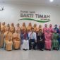 Edukasi Kesehatan Deteksi Dini Kanker Serviks Warnai Peringatan Hari Kartini 2026 di IHC RSBT Karimun