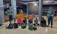 TNI AL dan BAIS Gagalkan Penyelundupan 5 PMI Ilegal di Perairan Karimun
