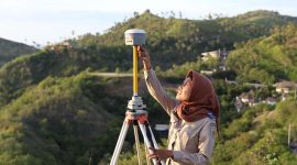 Tips Agar Tanah Tidak Diserobot, ATR/BPN: Pastikan Batas Jelas dan Bersertipikat