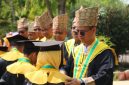 Bupati Karimun Lepas Wisuda Santri TPQ Se-Kundur, Tekankan Penguatan SDM hingga Pertanian Modern