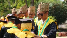 Bupati Karimun Lepas Wisuda Santri TPQ Se-Kundur, Tekankan Penguatan SDM hingga Pertanian Modern