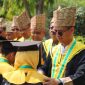 Bupati Karimun Lepas Wisuda Santri TPQ Se-Kundur, Tekankan Penguatan SDM hingga Pertanian Modern