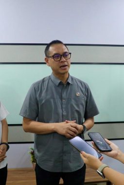 Kanal Pengaduan Digital ATR/BPN Jadi Jembatan Aspirasi, Dorong Layanan Publik Lebih Transparan