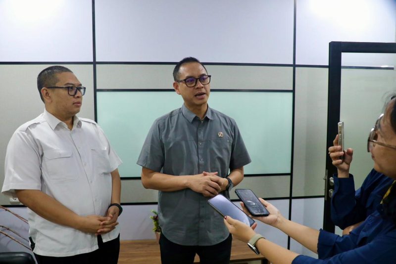 Kanal Pengaduan Digital ATR/BPN Jadi Jembatan Aspirasi, Dorong Layanan Publik Lebih Transparan
