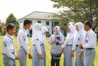Antusias Pendaftar Kelas Beasiswa PT Timah Terus Meningkat, 122 Siswa Sudah Mendaftar