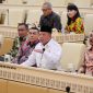 Menteri Nusron Paparkan Capaian Kinerja ATR/BPN Triwulan I 2026, Realisasi Anggaran Capai 20,10 Persen