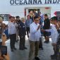 Wamen ESDM Tinjau Terminal BBM Karimun, Pastikan Cadangan Energi Aman di Tengah Gejolak Global