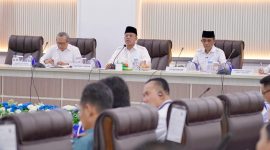 Geopolitik Global Tak Stabil, Menteri ATR/BPN Batasi Alih Fungsi Lahan Sawah Demi Ketahanan Pangan
