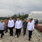 Wamen ATR/BPN Dukung Pengembangan TSTH2 di Humbang Hasundutan, Tekankan Kepastian Tanah dan Tata Ruang